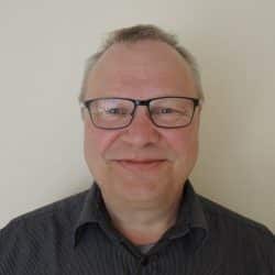 Hans Lunden