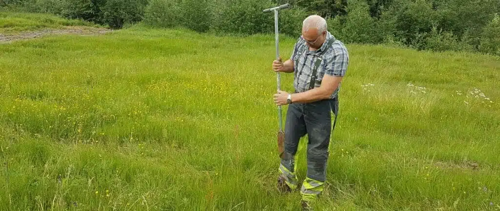 akontroll, prosjekt
